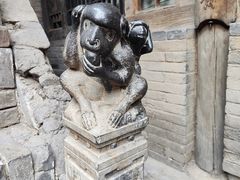 -山西王家大院