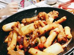 -将军牛排·尔滨地标朝鲜族美食(总店)