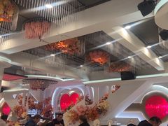 -清雅轩·清真菜·传统菜•融合菜(滑翔店)