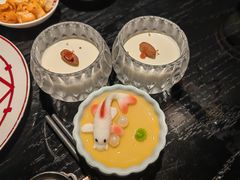 -锦楼·臻选新杭帮(杭州中心店)