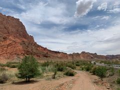 -天山神秘大峡谷