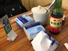 -螺蛳粉先生(蓟门桥店)