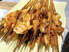 -靓靓蒸虾·头牌蒸虾(雪松路总店)