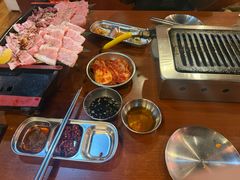 -大阪烧肉BAKA一代(国贸商住大厦店)