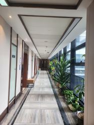 -安雅国际月子会所(拱北森宇富通店)