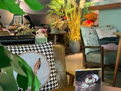 大堂-咖法森林·咖啡  酒吧(天河店)