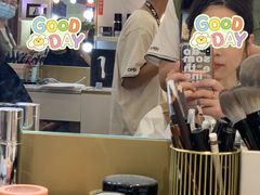 -海马体照相馆(成都来福士广场店)