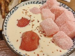 -李百蟹·江南蟹黄面·河景餐厅(夫子庙总店)