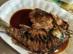 -柠静私家菜(石板巷店)