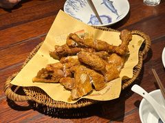 -前海沿·青岛菜(五四广场永旺店)