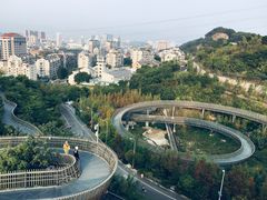 -梅峰山地公园