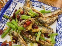 -老味道1992(武当山店)