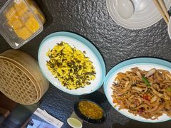 -天源居餐厅·地方特色菜(张北店)