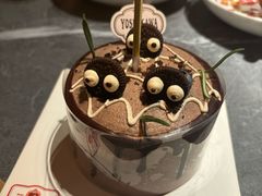 -吉川堂·日式甜点专门店(正佳广场店)