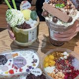 不允许在武汉还有人不知道这家甜品宝藏店