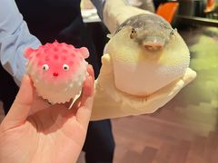 -肆月河豚·淮扬菜·湘菜(华天店)