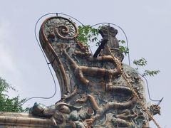 -潭柘寺景区