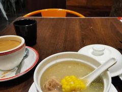 -新旺茶餐厅(嘉里城店)