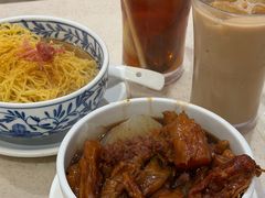 -池记(尖沙咀店)