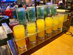 -贝贝龙虾·音乐餐厅(昌平东关店)
