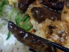 -開籠雀冰室(同和金铂店)