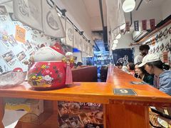 -天妇罗内顺田(罗湖店)