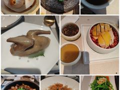 -狮王府淮扬菜(夫子庙老门东店)