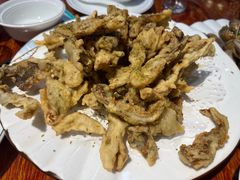 -满堂春特色餐馆