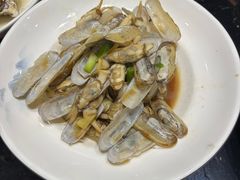 -启东小海鲜(庄先湾路1号店)