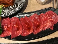 -好牛烧肉(世茂广场店)