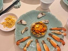 -成隆行·蟹王府(九江路店)