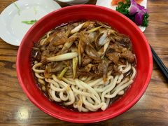 -老回回饺子馆(海洋馆店)