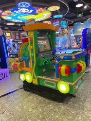 -卡通尼乐园(武汉凯德1818店)