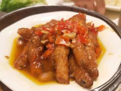 -凤凰楼酒家·粤宴点心(华强北店)