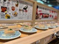 -大起水产回转寿司(道顿堀店)