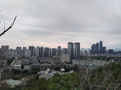 -乌山风景区