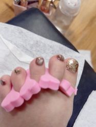 点击看大图 -尤米一站式美甲美睫