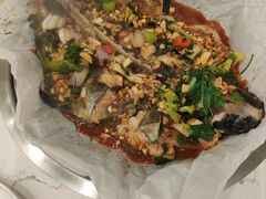 -有鱼吃·纸包烤鱼(曲江创意谷店)