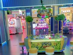 -快乐街区(成都龙湖北城天街店)