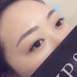 -UP&UP·半永久眉毛眼线机器野生眉