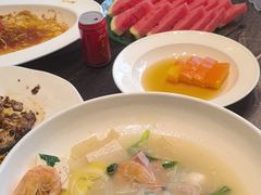 -爷爷的草帽·海鲜馆(孙塘路店)