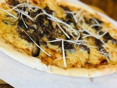 莱芙缇牛肉披萨-LYFATTI 莱芙缇(赣水路店)