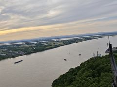 -采石矶景区