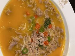 -首秀·四川料理(星耀101店)