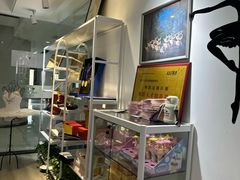 -中央芭蕾舞团·中芭艺蕾(酒仙桥明星校区)
