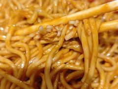 -圳兴面王·拌川·特色炒面(福田车公庙店)