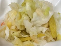 -高老庄·老溧阳·私房菜(南山竹海店)