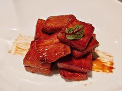 -虹潮荟·餐桌上的美食地理(太阳宫店)