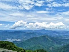 -梧桐山风景名胜区