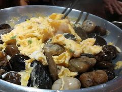 鸡蛋碰石头-来小酌·长安酒家(翠庭大厦店)